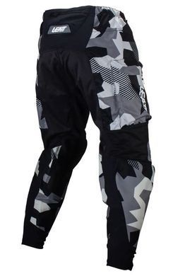 Мотоштани LEATT Moto 4.5 Enduro Pant Forge 30