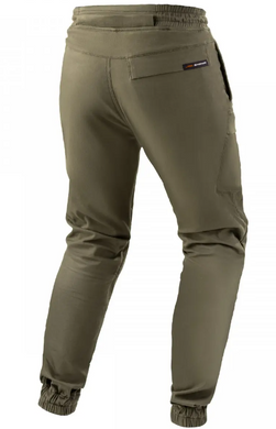 Мотоштаны Shima Joggster Khaki W30-L32