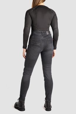 Захист тіла бодік PandoMoto Shell WW BLACK 02 XS