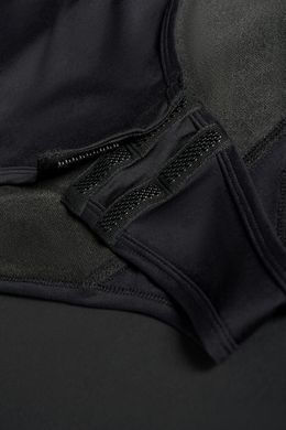 Захист тіла бодік PandoMoto Shell WW BLACK 02 XS