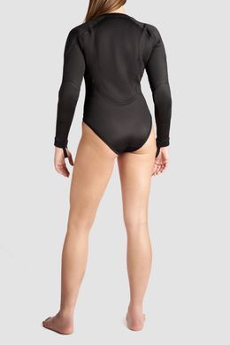 Захист тіла бодік PandoMoto Shell WW BLACK 02 XS
