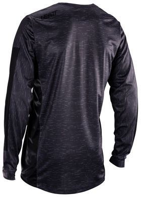 Джерсі LEATT Moto 3.5 Jersey Black L