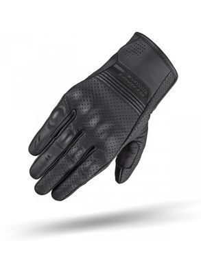 Мотоперчатки Shima Bullet 2.0 Black Man S