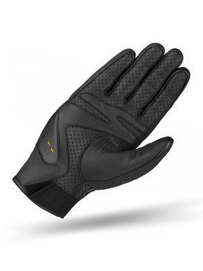 Мотоперчатки Shima Bullet 2.0 Black Man S