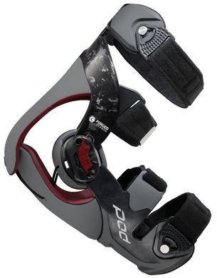 Ортопедичні наколінники POD K8 3.0 Knee Brace Carbon Large