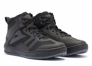 Моточеревики Dainese SUBURB AIR Black 43