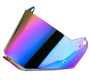 Візор LS2 MX702 Visor Rainbow