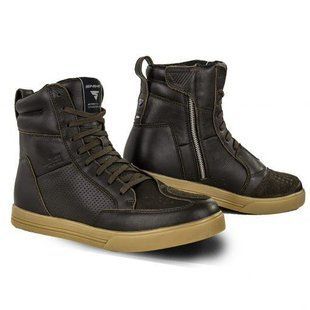 Моточеревики Shima Blake Brown 44