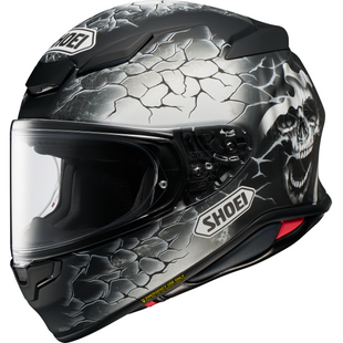 Мотошлем SHOEI NXR2 GLEAM TC-5 L