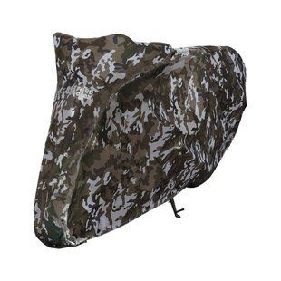 Моточехол Oxford Aquatex Camo M