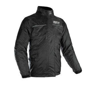 Дождевая куртка Oxford Rainseal Over Jacket Black S
