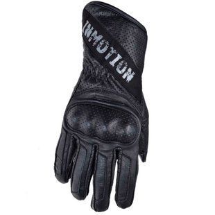 Моторукавички InMotion Touring Black S
