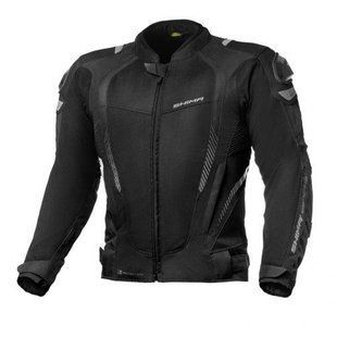 Мотокуртка Shima Mesh PRO Black L