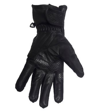 Моторукавички InMotion Touring Black S