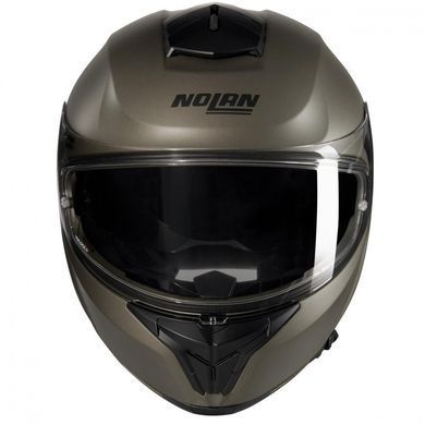 Мотошолом Nolan N80-8 CLASSICO NOBILE Brown