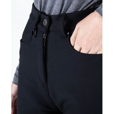Мотоштани Knox Urban Pro LADY Black XS