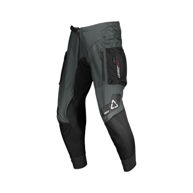 Джерси штаны Leatt 4.5 Enduro Graphene M