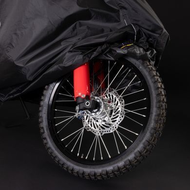Мото чохол Oxford Aquatex Pro Cover S