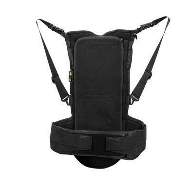 Моточерепаха MadBull Evolution black L