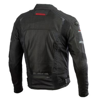Мотокуртка SECA SuperAir Black M