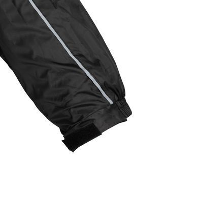 Мотодощовик куртка Oxford Rainseal Over Jacket Black S