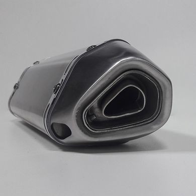 Глушитель Acrapovic Chrome G-1963