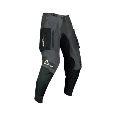 Джерси штаны Leatt 4.5 Enduro Graphene M