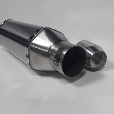 Глушитель Acrapovic Chrome G-1963