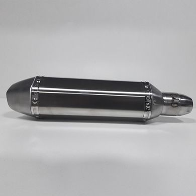 Глушитель Acrapovic Chrome G-1963