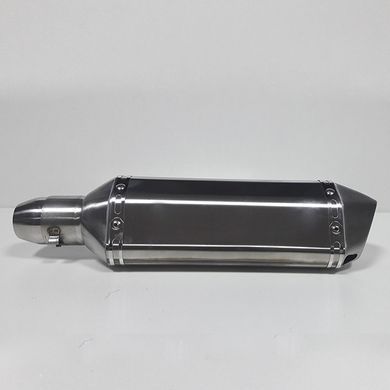 Глушитель Acrapovic Chrome G-1963