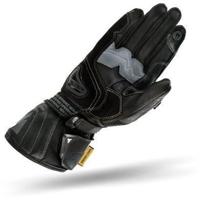 Мотоперчатки Shima STR-2 Black L
