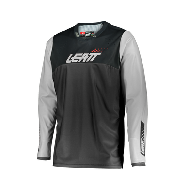 Джерси штаны Leatt 4.5 Enduro Graphene M