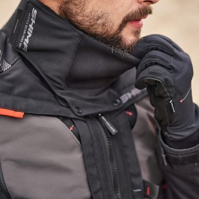 Воротник Shima HERO 2.0 Collar