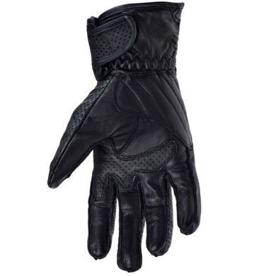 Моторукавички InMotion Touring Black S