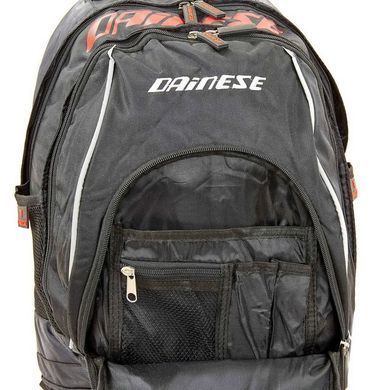 Моторюкзак DAINESE под шлем