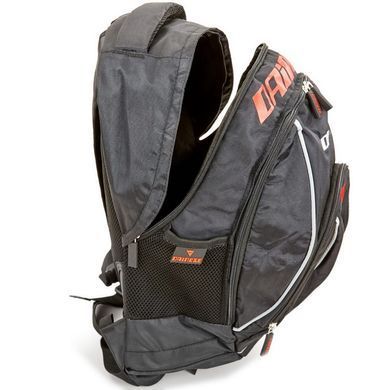Моторюкзак DAINESE под шлем