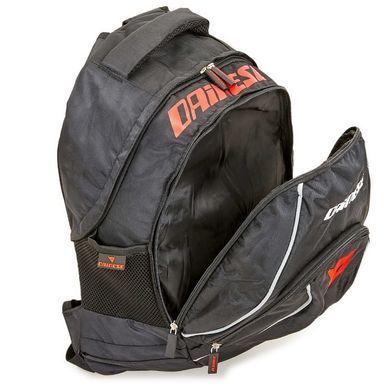 Моторюкзак DAINESE под шлем