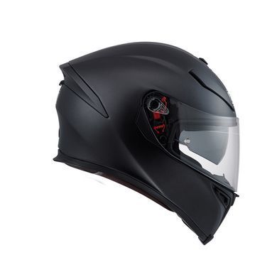 Мотошлем AGV K5 S Matt Black XL