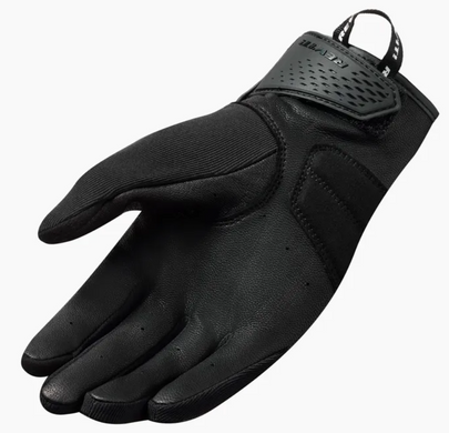 Рукавички REV'IT MOSCA 2 шкіра/текстиль black L