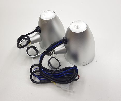 Мотоакустика Aoveise MT473 Silver