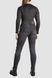 Захист тіла бодік PandoMoto Shell WW BLACK 02 XS