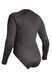 Захист тіла бодік PandoMoto Shell WW BLACK 02 XS