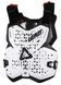 Защита тела LEATT 1.5 Chest Protector White One Size
