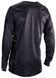 Джерсі LEATT Moto 3.5 Jersey Black L