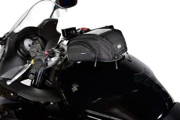 Сумка на бак Oxford F1 Mini Tank 7L Magnetic
