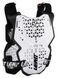 Защита тела LEATT 1.5 Chest Protector White One Size