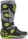 Мотоботи FOX COMP Boot Grey 10