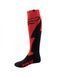 Мото шкарпетки FOX Fri Thick Mastar Sock Red S(p)