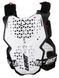 Защита тела LEATT 1.5 Chest Protector White One Size