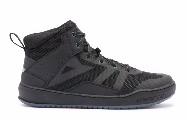 Моточеревики Dainese SUBURB AIR Black 43